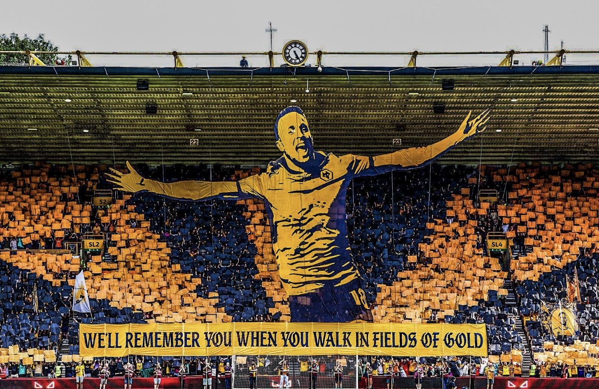 Professional Tifo Rigging and Activations Across the UK